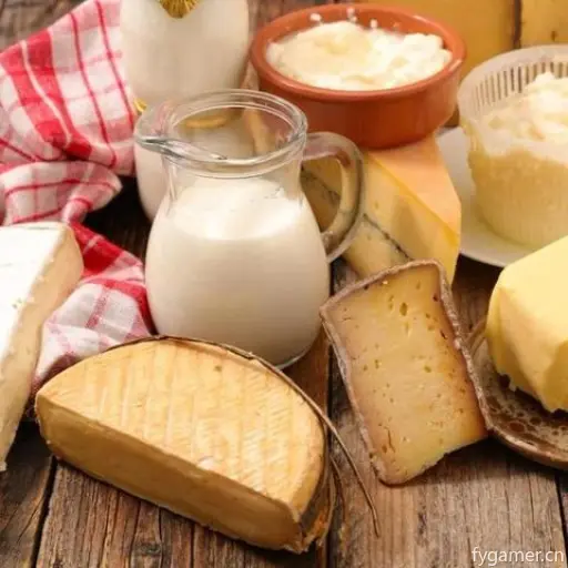 庄园领主食物获取攻略:高效获取新技巧揭秘 庄园领主食物获取攻略:高效获取新技巧揭秘